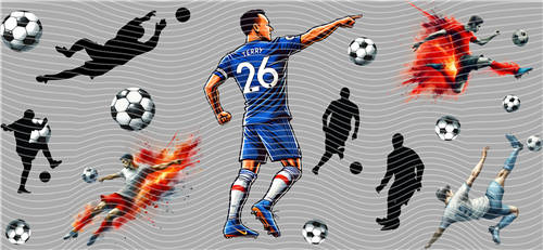 16oz Latest Bestseller-C 3394